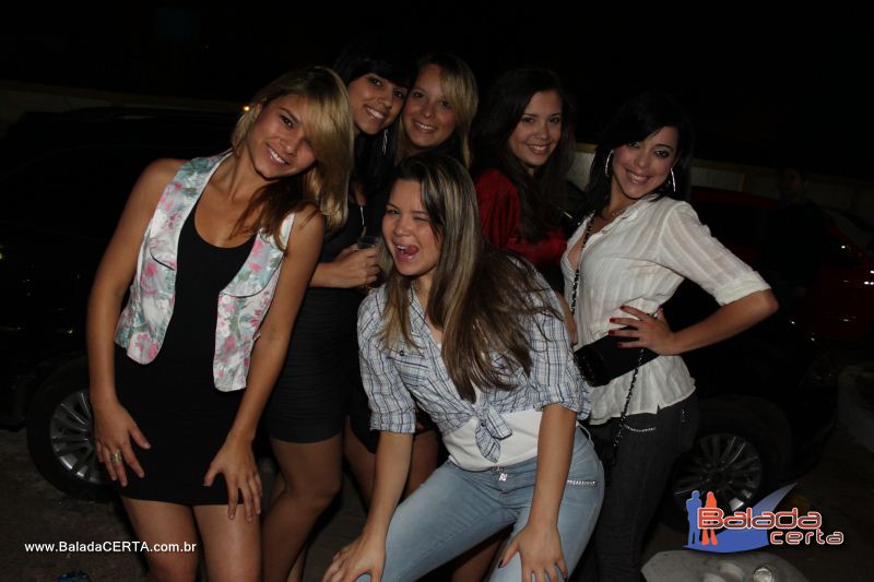Balada: Frango - Braslia - DF