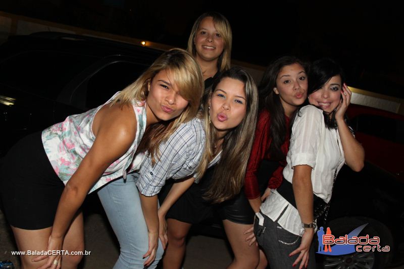 Balada: Frango - Braslia - DF