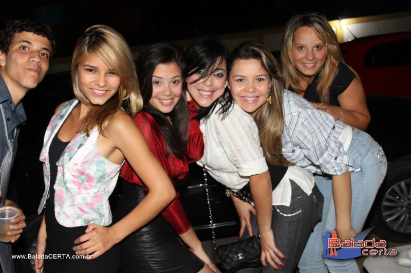 Balada: Frango - Braslia - DF