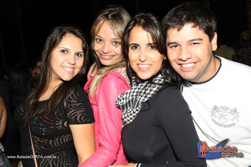 Balada: Frango - Braslia - DF