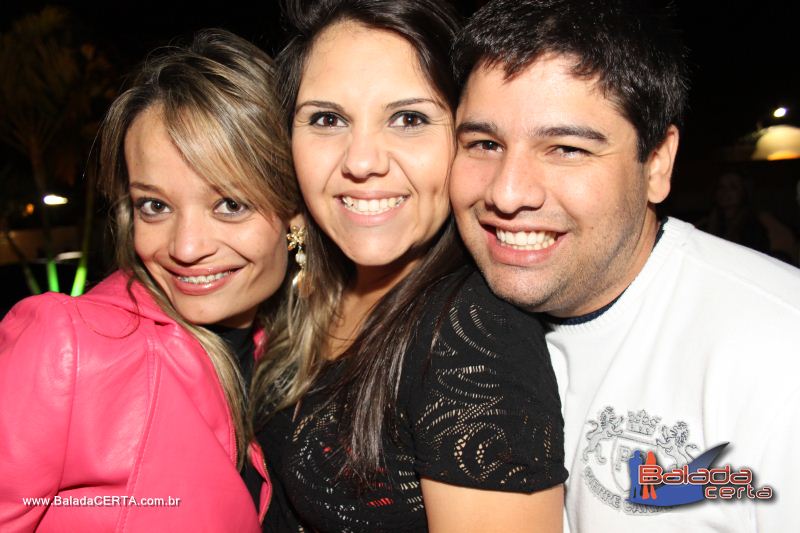 Balada: Frango - Braslia - DF
