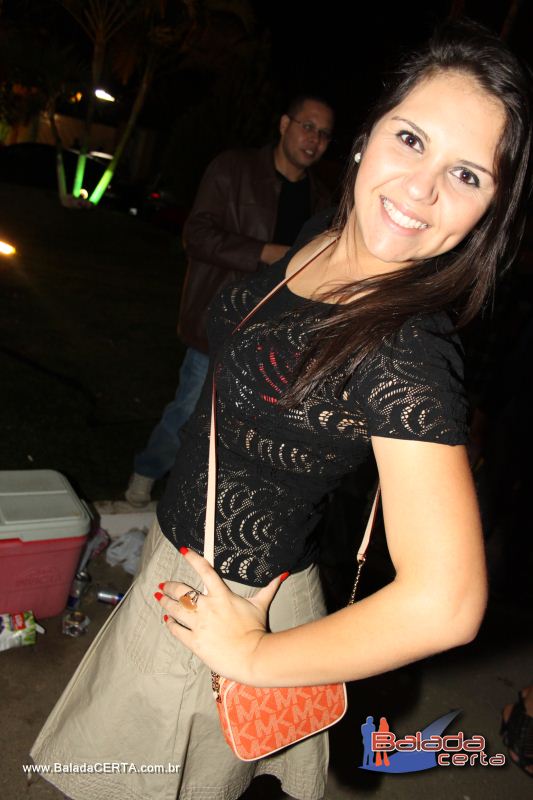 Balada: Frango - Braslia - DF