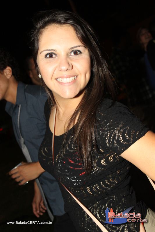 Balada: Frango - Braslia - DF