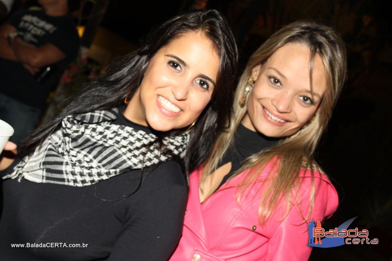 Balada: Frango - Braslia - DF