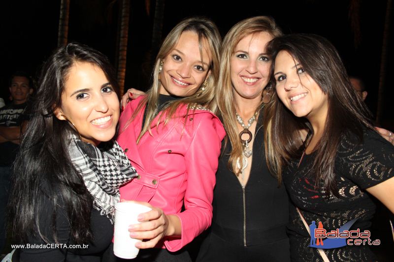 Balada: Frango - Braslia - DF