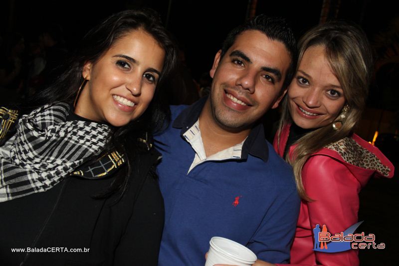 Balada: Frango - Braslia - DF