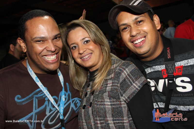 Balada: Frango - Braslia - DF