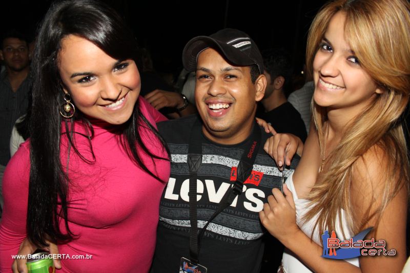 Balada: Frango - Braslia - DF