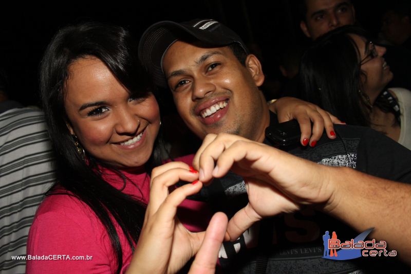Balada: Frango - Braslia - DF