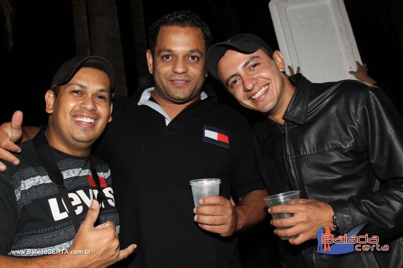 Balada: Frango - Braslia - DF