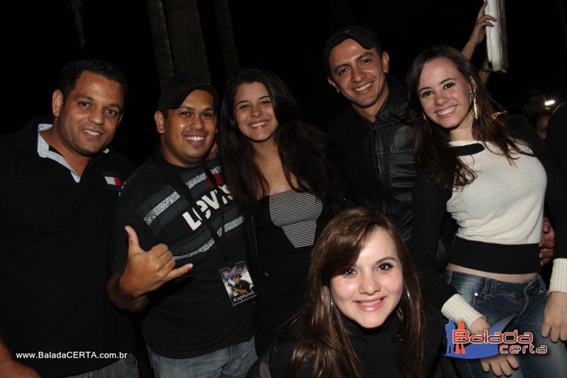 Balada: Frango - Braslia - DF