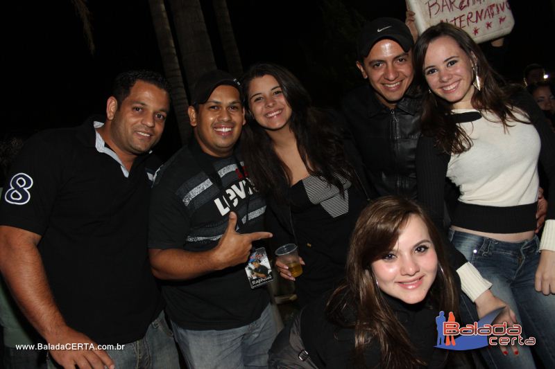 Balada: Frango - Braslia - DF