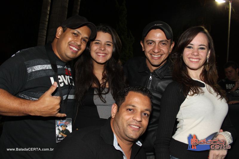 Balada: Frango - Braslia - DF