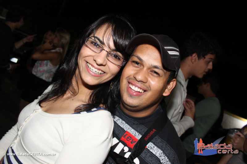 Balada: Frango - Braslia - DF