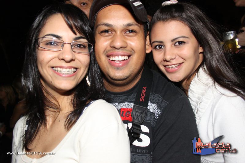Balada: Frango - Braslia - DF