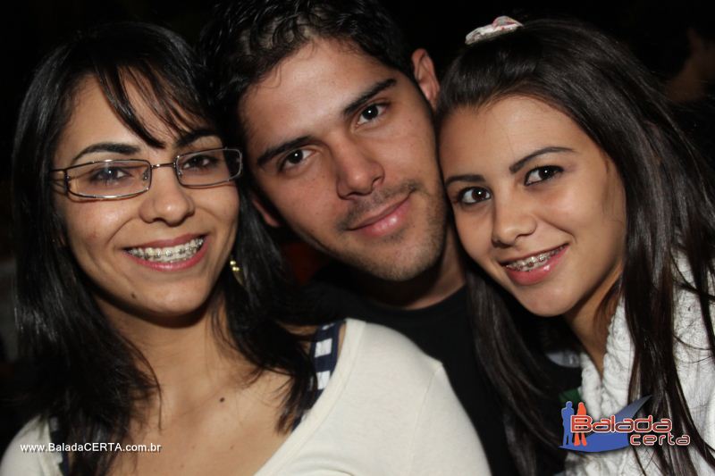 Balada: Frango - Braslia - DF
