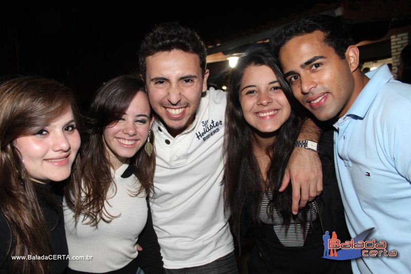 Balada: Frango - Braslia - DF