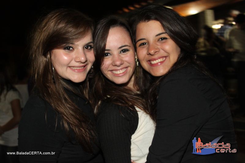 Balada: Frango - Braslia - DF