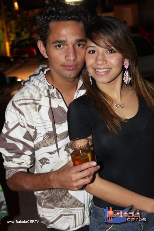 Balada: Frango - Braslia - DF