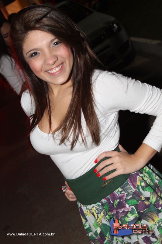 Balada: Frango - Braslia - DF