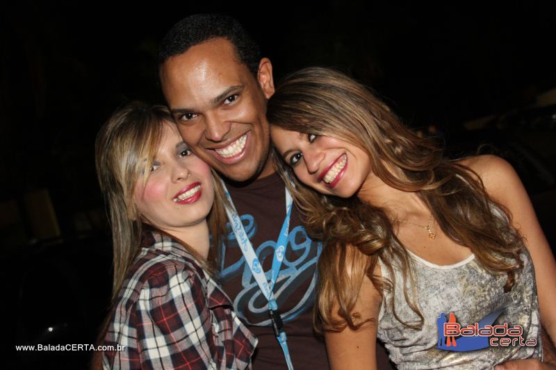 Balada: Frango - Braslia - DF