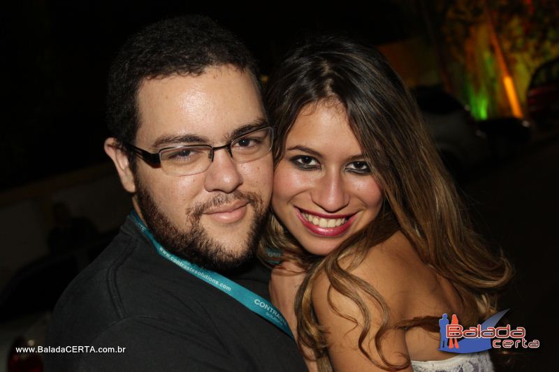 Balada: Frango - Braslia - DF