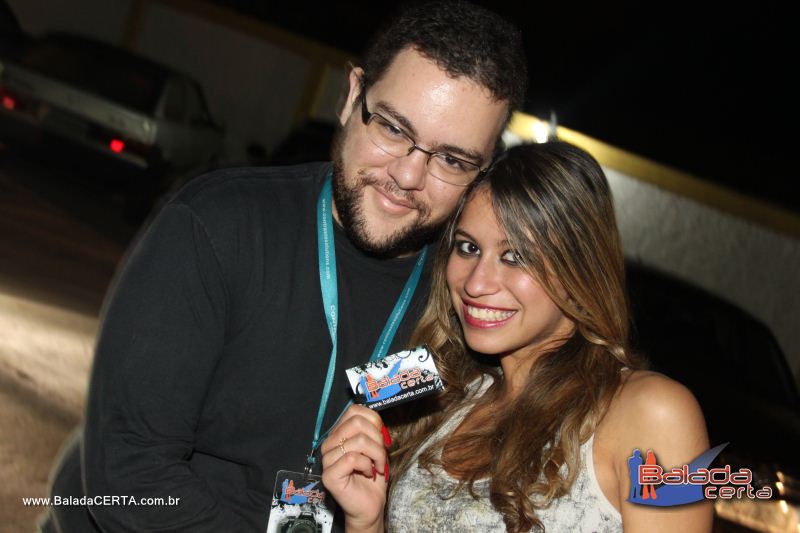Balada: Frango - Braslia - DF