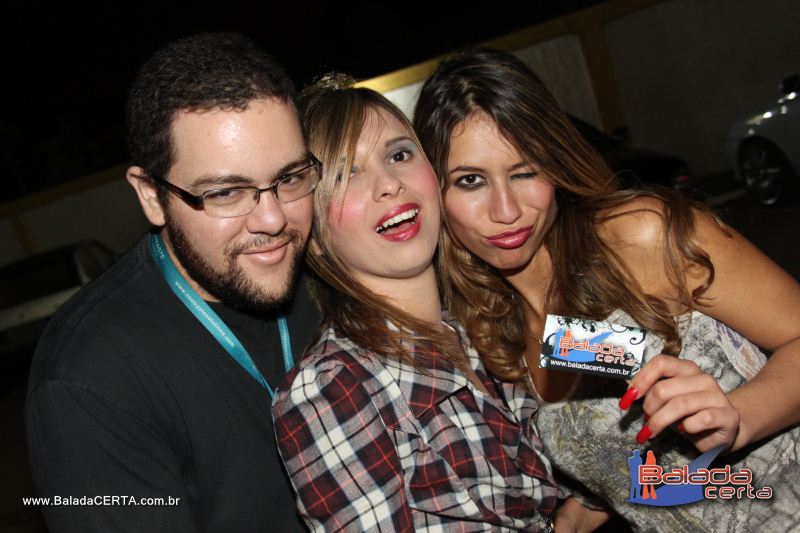 Balada: Frango - Braslia - DF