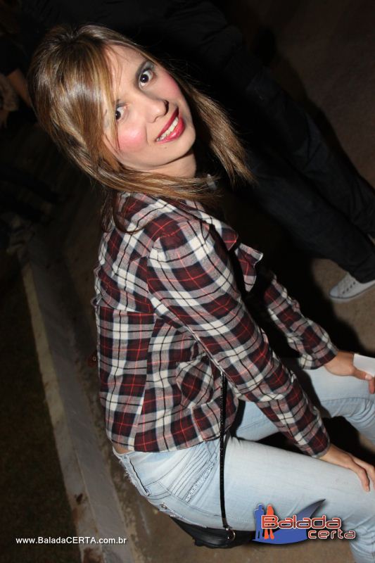 Balada: Frango - Braslia - DF