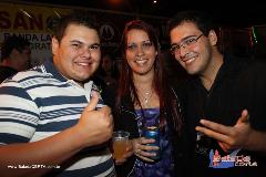 Balada: Segunda do Frango - Brasília - DF