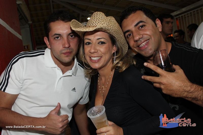 Balada: Segunda do Frango - Braslia - DF