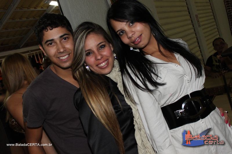 Balada: Segunda do Frango - Braslia - DF