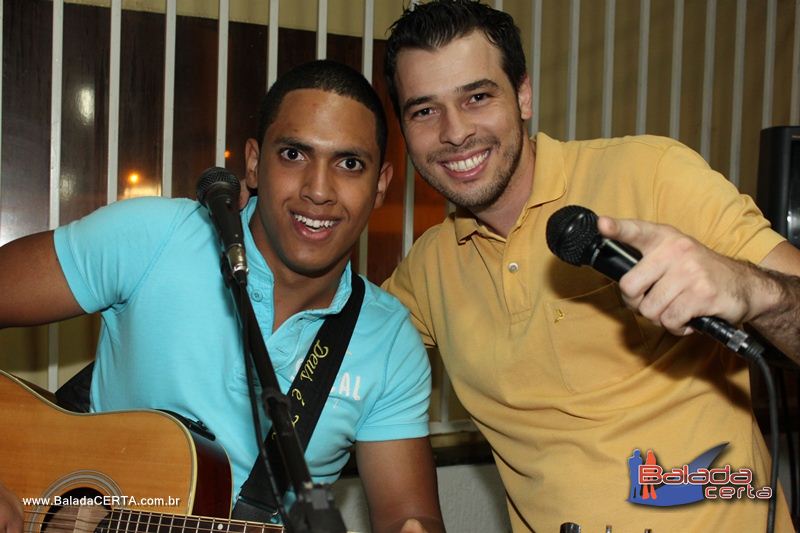 Balada: Segunda do Frango - Braslia - DF