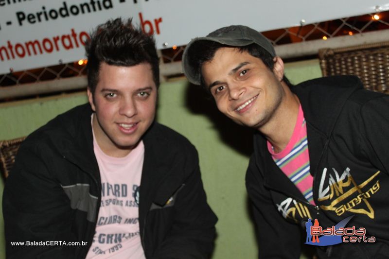 Balada: Segunda do Frango - Braslia - DF