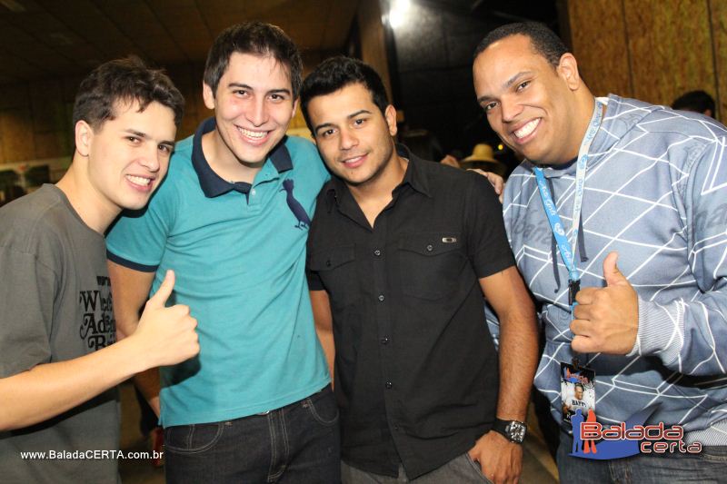 Balada: Segunda do Frango - Braslia - DF