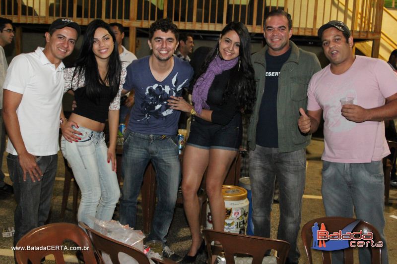 Balada: Segunda do Frango - Braslia - DF