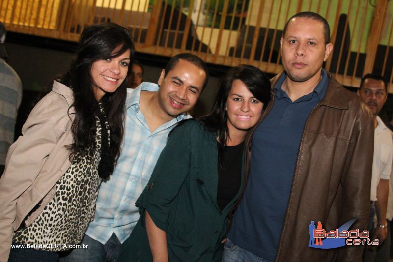 Balada: Segunda do Frango - Braslia - DF