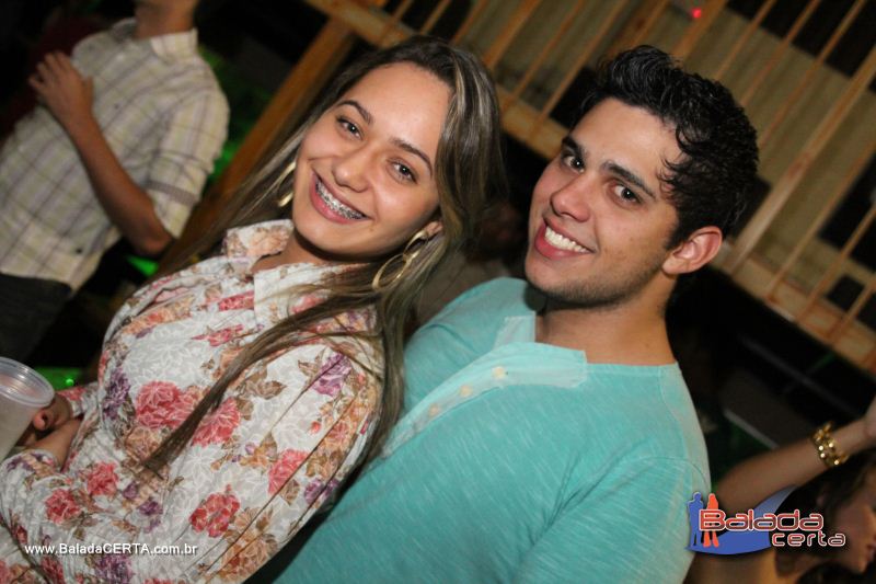 Balada: Segunda do Frango - Braslia - DF