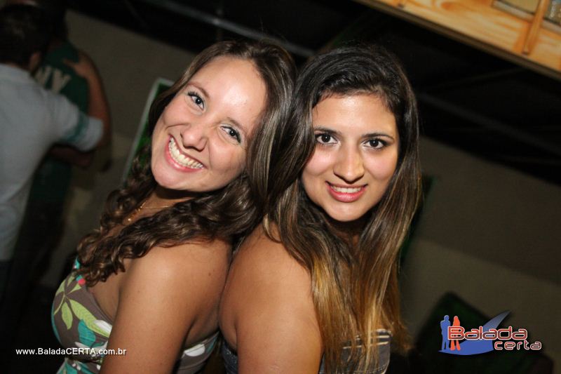 Balada: Segunda do Frango - Braslia - DF