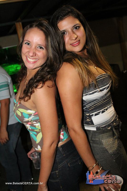 Balada: Segunda do Frango - Braslia - DF