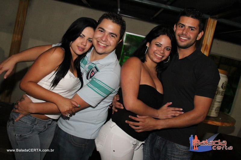 Balada: Segunda do Frango - Braslia - DF