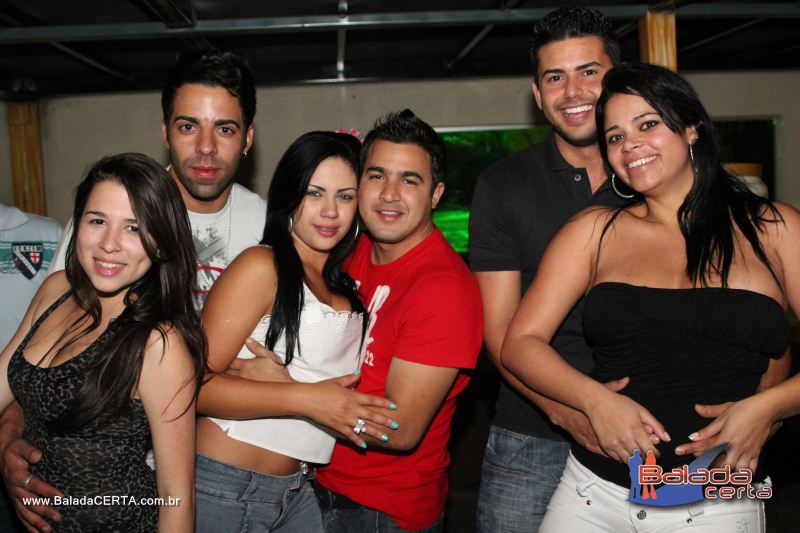 Balada: Segunda do Frango - Braslia - DF