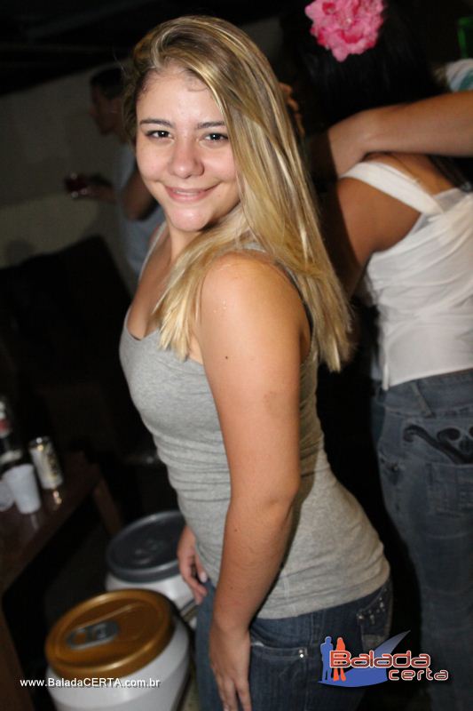 Balada: Segunda do Frango - Braslia - DF