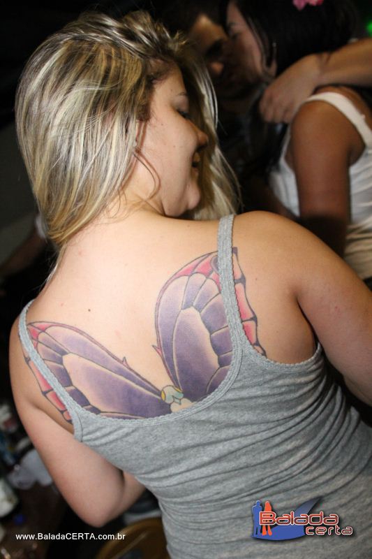 Balada: Segunda do Frango - Braslia - DF