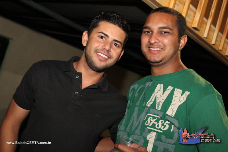 Balada: Segunda do Frango - Braslia - DF