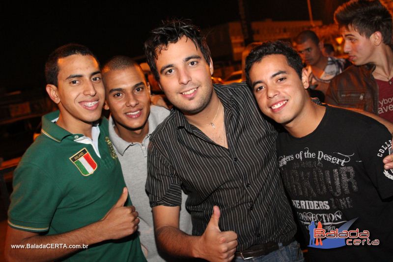 Balada: Fotos de Tera no Usina Beer - Taguatinga - DF