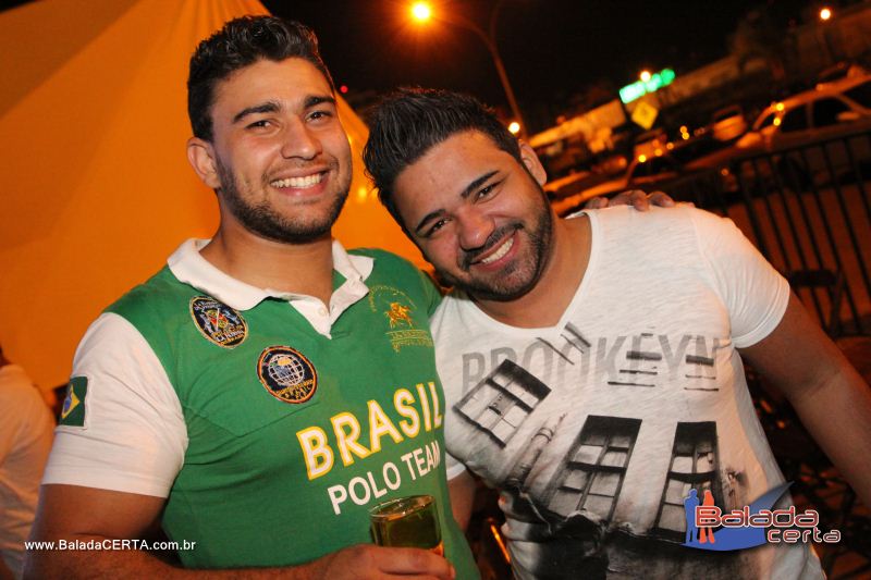 Balada: Fotos de Tera no Usina Beer - Taguatinga - DF