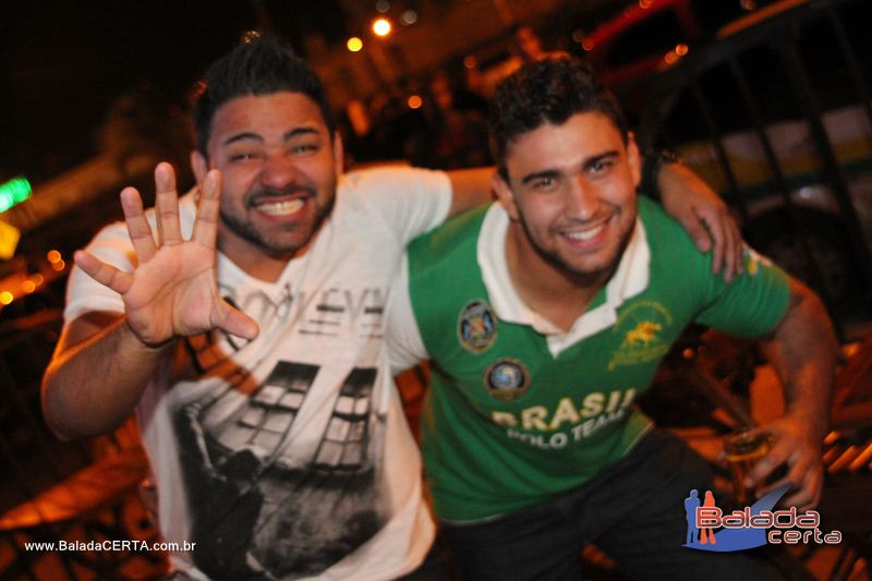 Balada: Fotos de Tera no Usina Beer - Taguatinga - DF
