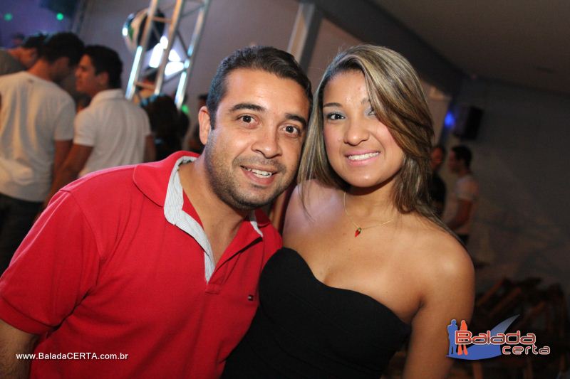 Balada: Fotos de Tera no Usina Beer - Taguatinga - DF