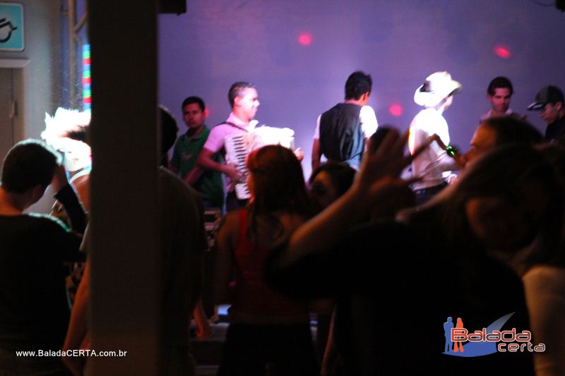 Balada: Fotos de Tera no Usina Beer - Taguatinga - DF